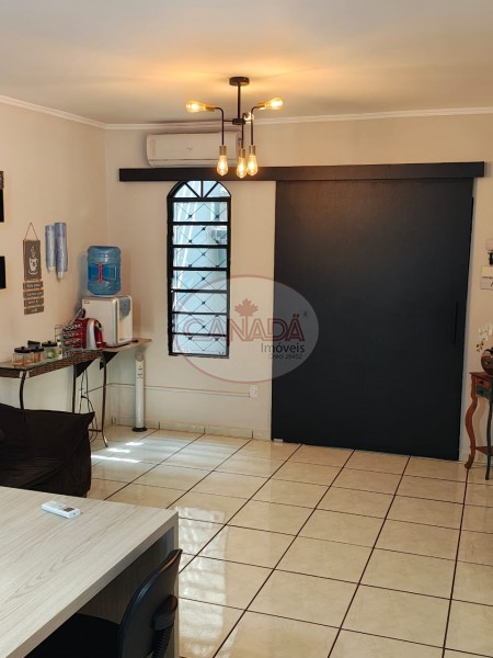 Aliança Imóveis - Imobiliária em Ribeirão Preto - SP - CASA - JOSE SAMPAIO - RIBEIRAO PRETO