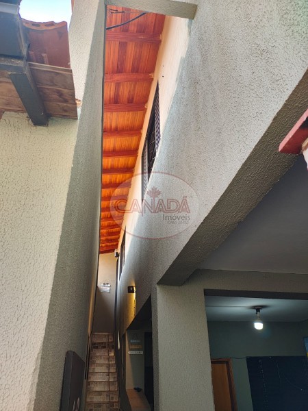 Aliança Imóveis - Imobiliária em Ribeirão Preto - SP - CASA - JOSE SAMPAIO - RIBEIRAO PRETO