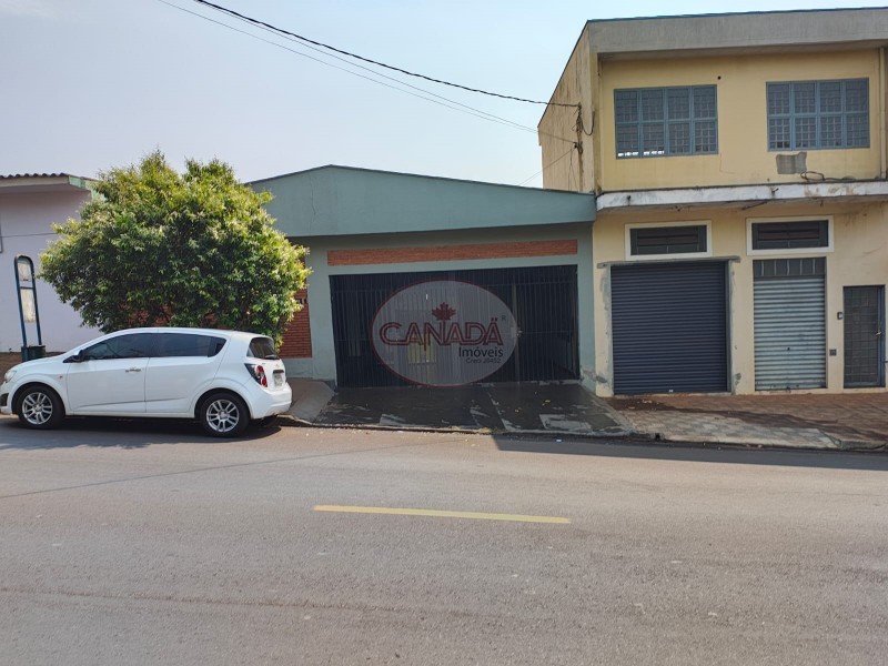 Aliança Imóveis - Imobiliária em Ribeirão Preto - SP - CASA - JOSE SAMPAIO - RIBEIRAO PRETO