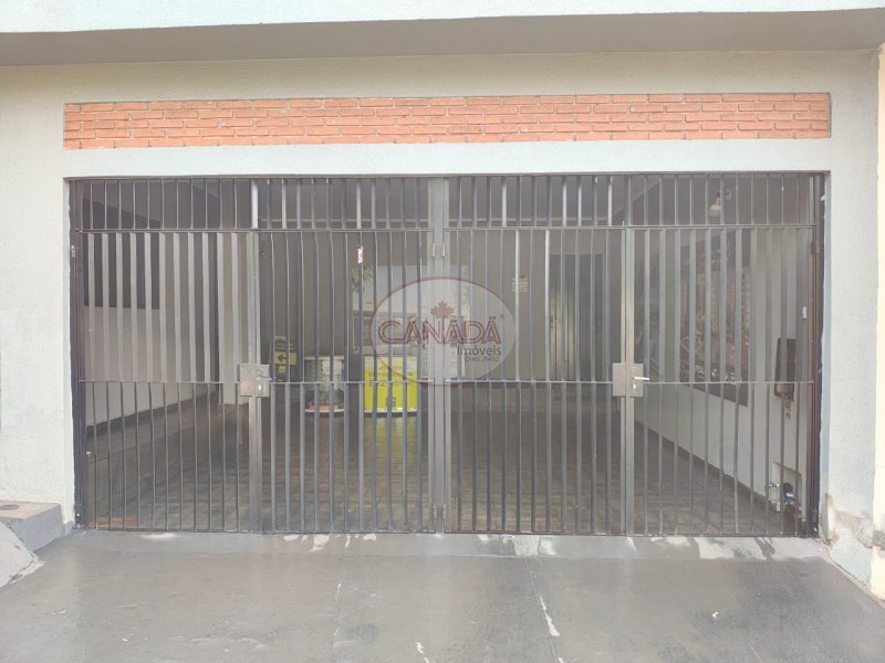 Aliança Imóveis - Imobiliária em Ribeirão Preto - SP - CASA - JOSE SAMPAIO - RIBEIRAO PRETO