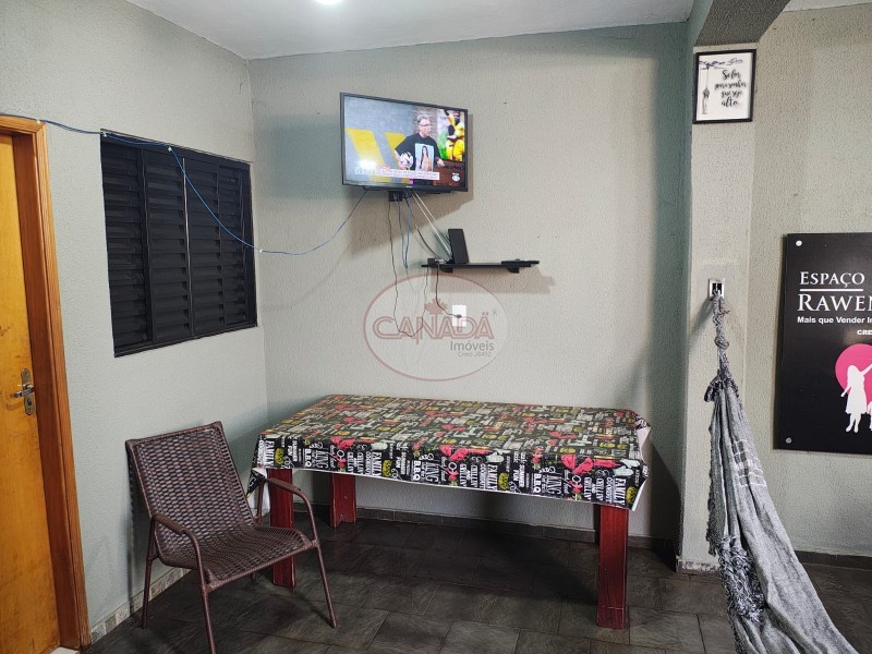 Aliança Imóveis - Imobiliária em Ribeirão Preto - SP - CASA - JOSE SAMPAIO - RIBEIRAO PRETO