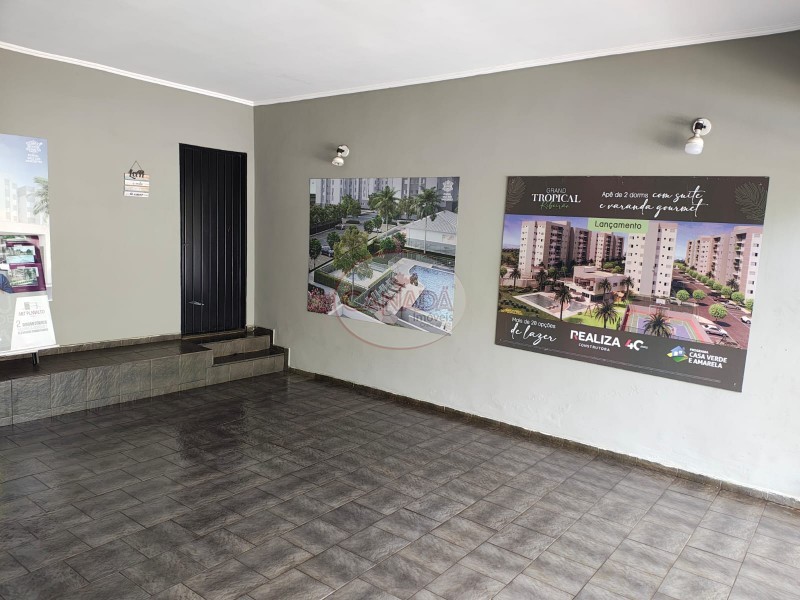 Aliança Imóveis - Imobiliária em Ribeirão Preto - SP - CASA - JOSE SAMPAIO - RIBEIRAO PRETO