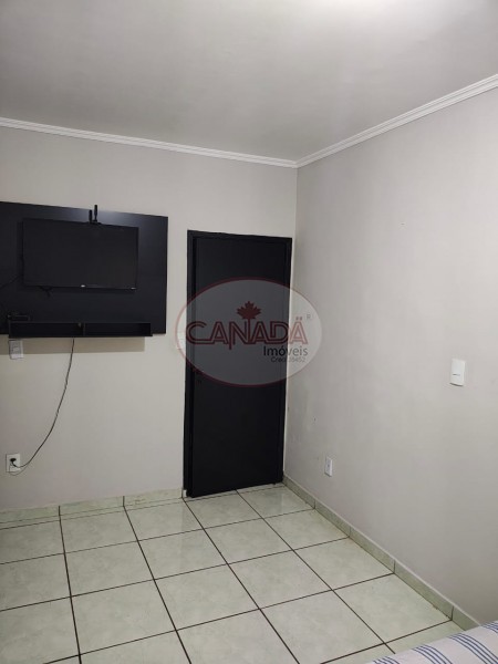 Aliança Imóveis - Imobiliária em Ribeirão Preto - SP - CASA - JOSE SAMPAIO - RIBEIRAO PRETO