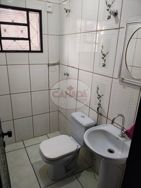 Aliança Imóveis - Imobiliária em Ribeirão Preto - SP - CASA - JOSE SAMPAIO - RIBEIRAO PRETO