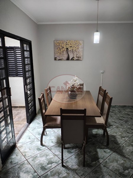 Aliança Imóveis - Imobiliária em Ribeirão Preto - SP - CASA - JOSE SAMPAIO - RIBEIRAO PRETO