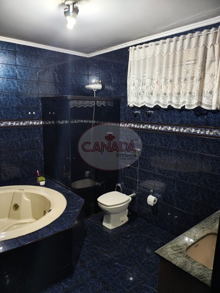 Aliança Imóveis - Imobiliária em Ribeirão Preto - SP - CASA - JOSE SAMPAIO - RIBEIRAO PRETO