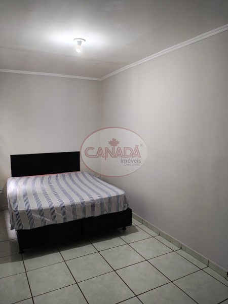 Aliança Imóveis - Imobiliária em Ribeirão Preto - SP - CASA - JOSE SAMPAIO - RIBEIRAO PRETO