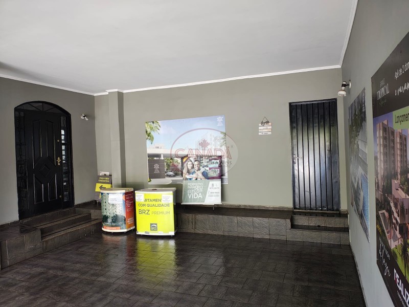 Aliança Imóveis - Imobiliária em Ribeirão Preto - SP - CASA - JOSE SAMPAIO - RIBEIRAO PRETO
