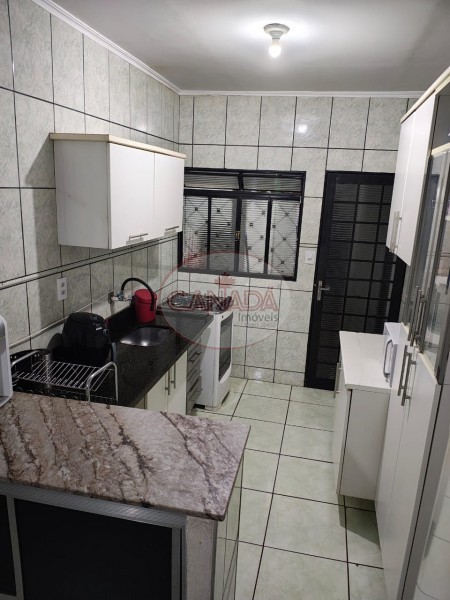 Aliança Imóveis - Imobiliária em Ribeirão Preto - SP - CASA - JOSE SAMPAIO - RIBEIRAO PRETO