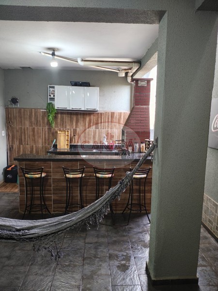 Aliança Imóveis - Imobiliária em Ribeirão Preto - SP - CASA - JOSE SAMPAIO - RIBEIRAO PRETO