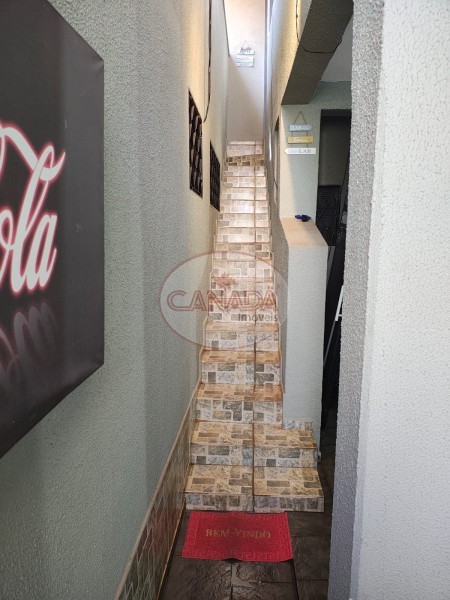 Aliança Imóveis - Imobiliária em Ribeirão Preto - SP - CASA - JOSE SAMPAIO - RIBEIRAO PRETO