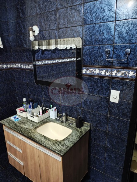 Aliança Imóveis - Imobiliária em Ribeirão Preto - SP - CASA - JOSE SAMPAIO - RIBEIRAO PRETO
