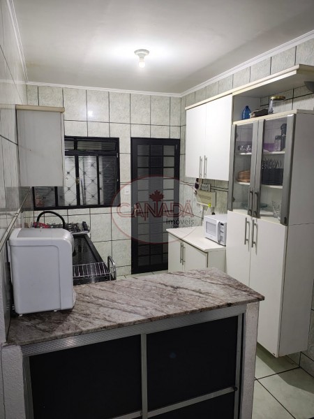 Aliança Imóveis - Imobiliária em Ribeirão Preto - SP - CASA - JOSE SAMPAIO - RIBEIRAO PRETO
