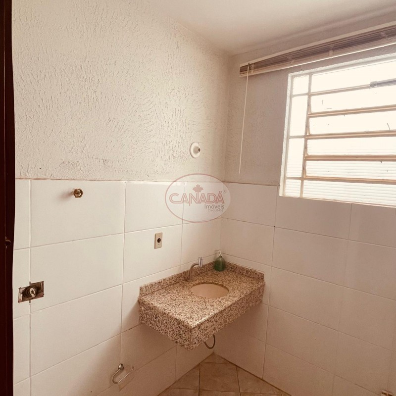 Aliança Imóveis - Imobiliária em Ribeirão Preto - SP - CASA - CENTRO - RIBEIRAO PRETO
