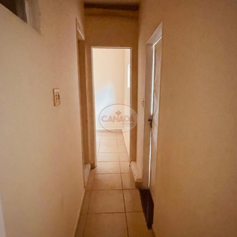 Aliança Imóveis - Imobiliária em Ribeirão Preto - SP - CASA - CENTRO - RIBEIRAO PRETO