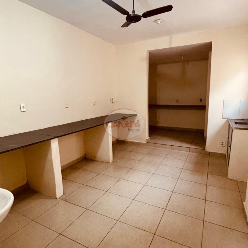 Aliança Imóveis - Imobiliária em Ribeirão Preto - SP - CASA - CENTRO - RIBEIRAO PRETO
