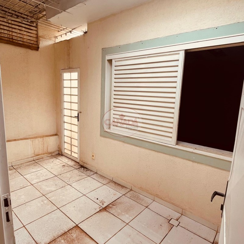Aliança Imóveis - Imobiliária em Ribeirão Preto - SP - CASA - CENTRO - RIBEIRAO PRETO