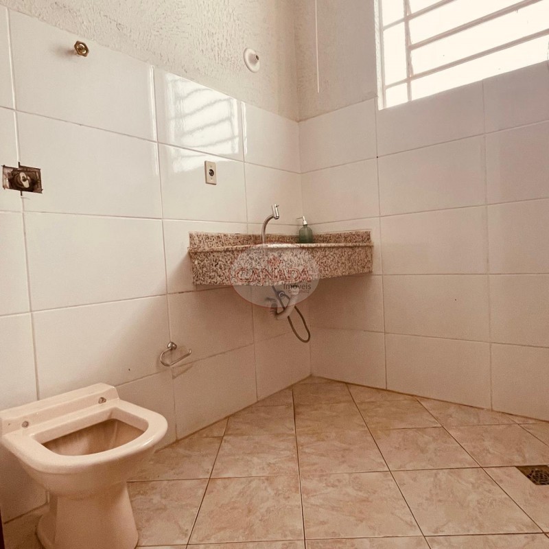 Aliança Imóveis - Imobiliária em Ribeirão Preto - SP - CASA - CENTRO - RIBEIRAO PRETO