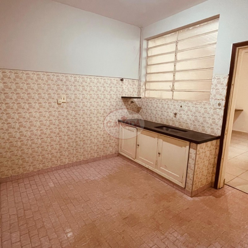 Aliança Imóveis - Imobiliária em Ribeirão Preto - SP - CASA - CENTRO - RIBEIRAO PRETO