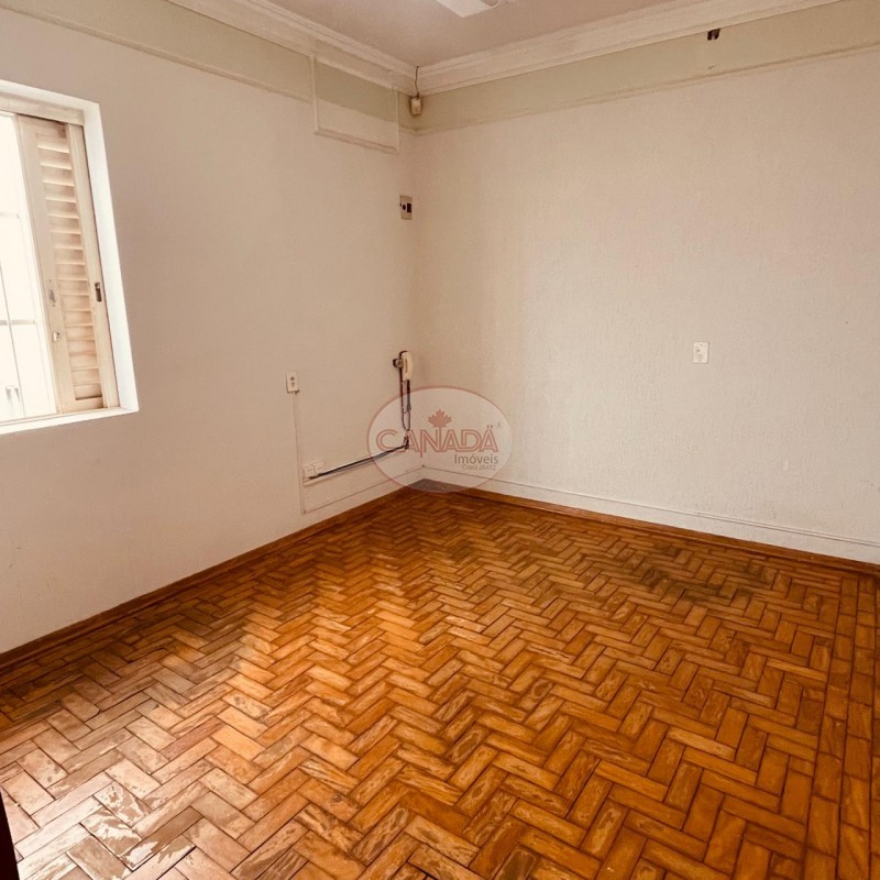 Aliança Imóveis - Imobiliária em Ribeirão Preto - SP - CASA - CENTRO - RIBEIRAO PRETO