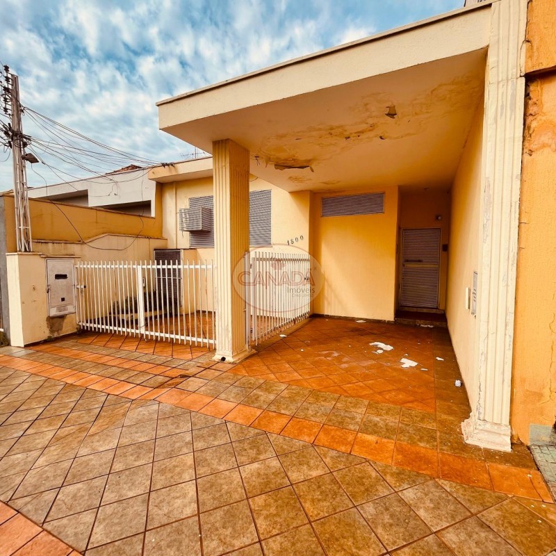 Imóvel: Casa em Ribeirao Preto no Bairro Centro