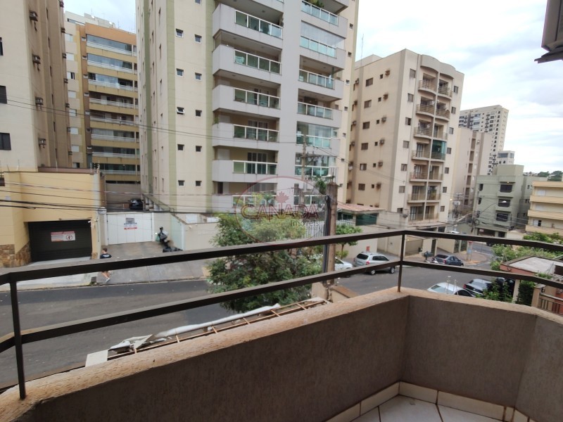 Aliança Imóveis - Imobiliária em Ribeirão Preto - SP - APARTAMENTO - JARDIM BOTANICO - RIBEIRAO PRETO