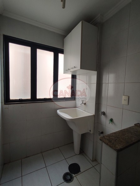 Aliança Imóveis - Imobiliária em Ribeirão Preto - SP - APARTAMENTO - JARDIM BOTANICO - RIBEIRAO PRETO