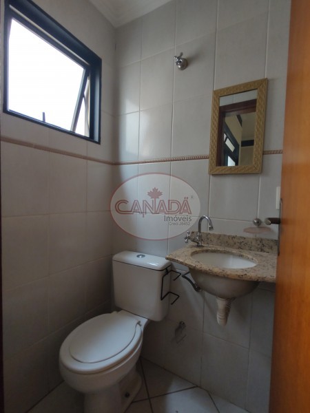 Aliança Imóveis - Imobiliária em Ribeirão Preto - SP - APARTAMENTO - JARDIM BOTANICO - RIBEIRAO PRETO