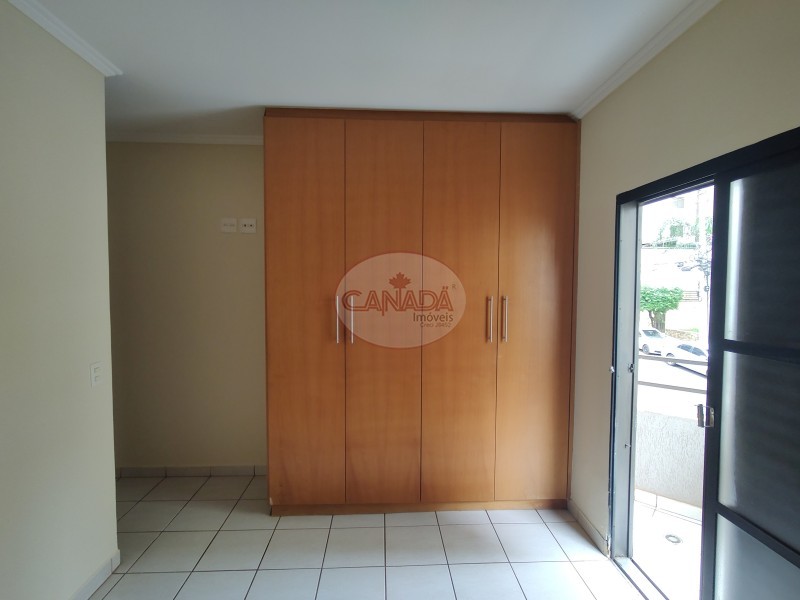 Aliança Imóveis - Imobiliária em Ribeirão Preto - SP - APARTAMENTO - JARDIM BOTANICO - RIBEIRAO PRETO