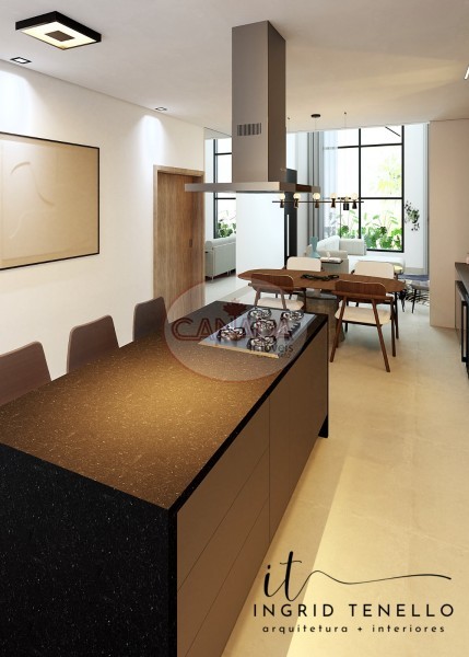 Aliança Imóveis - Imobiliária em Ribeirão Preto - SP - CASA EM CONDOMINIO - RECREIO ANHANGUERA - RIBEIRAO PRETO