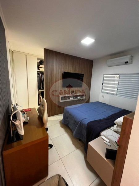 Aliança Imóveis - Imobiliária em Ribeirão Preto - SP - CASA - CIDADE UNIVERSITARIA - RIBEIRAO PRETO