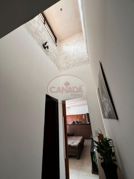 Aliança Imóveis - Imobiliária em Ribeirão Preto - SP - CASA - CIDADE UNIVERSITARIA - RIBEIRAO PRETO