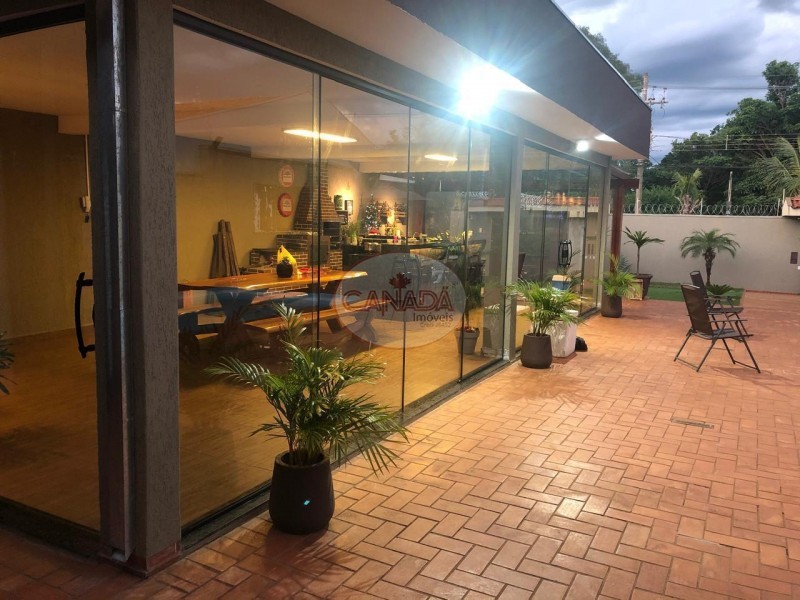 Imóvel: Casa em Ribeirao Preto no Bairro Cidade Universitaria