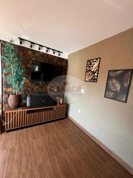 Aliança Imóveis - Imobiliária em Ribeirão Preto - SP - CASA - CIDADE UNIVERSITARIA - RIBEIRAO PRETO