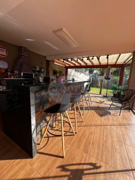 Aliança Imóveis - Imobiliária em Ribeirão Preto - SP - CASA - CIDADE UNIVERSITARIA - RIBEIRAO PRETO