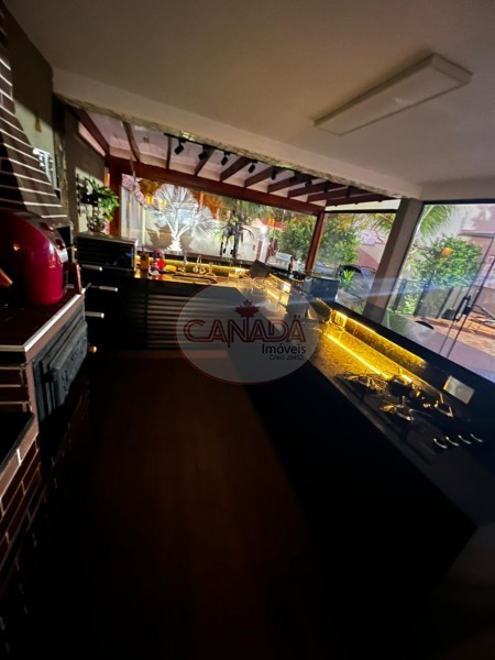 Aliança Imóveis - Imobiliária em Ribeirão Preto - SP - CASA - CIDADE UNIVERSITARIA - RIBEIRAO PRETO