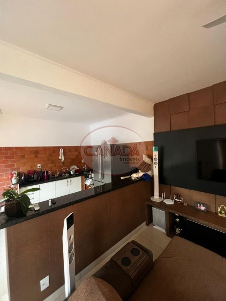 Aliança Imóveis - Imobiliária em Ribeirão Preto - SP - CASA - CIDADE UNIVERSITARIA - RIBEIRAO PRETO