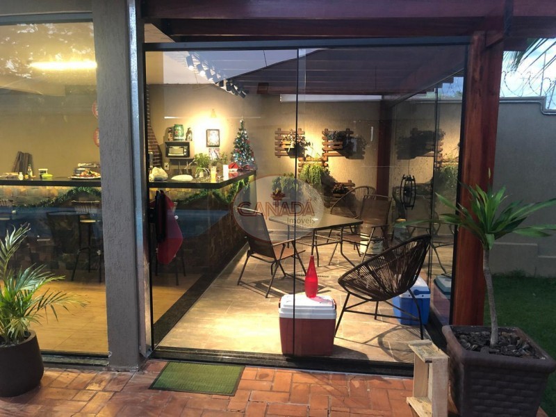 Aliança Imóveis - Imobiliária em Ribeirão Preto - SP - CASA - CIDADE UNIVERSITARIA - RIBEIRAO PRETO