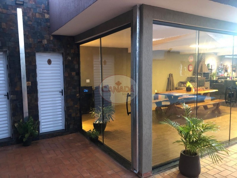 Aliança Imóveis - Imobiliária em Ribeirão Preto - SP - CASA - CIDADE UNIVERSITARIA - RIBEIRAO PRETO