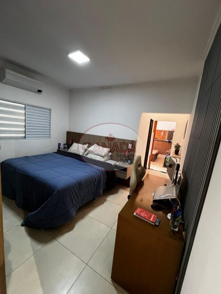 Aliança Imóveis - Imobiliária em Ribeirão Preto - SP - CASA - CIDADE UNIVERSITARIA - RIBEIRAO PRETO