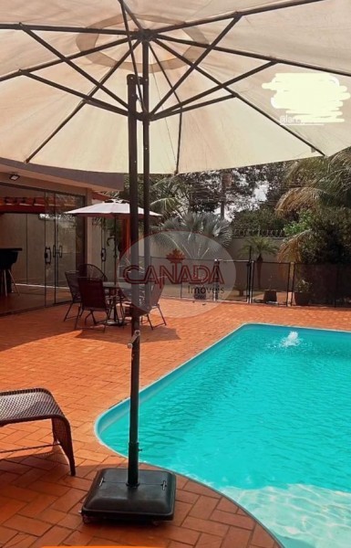 Aliança Imóveis - Imobiliária em Ribeirão Preto - SP - CASA - CIDADE UNIVERSITARIA - RIBEIRAO PRETO