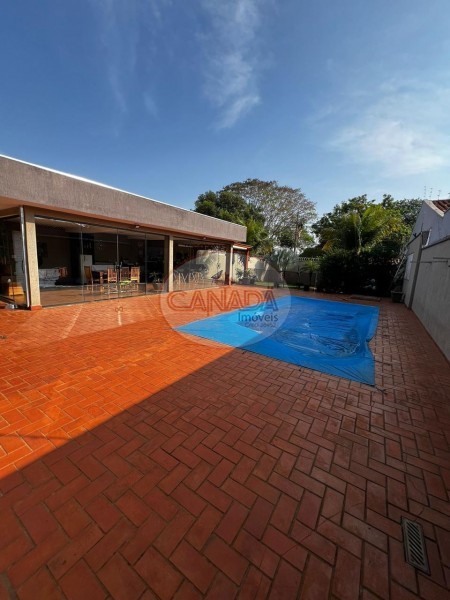 Aliança Imóveis - Imobiliária em Ribeirão Preto - SP - CASA - CIDADE UNIVERSITARIA - RIBEIRAO PRETO