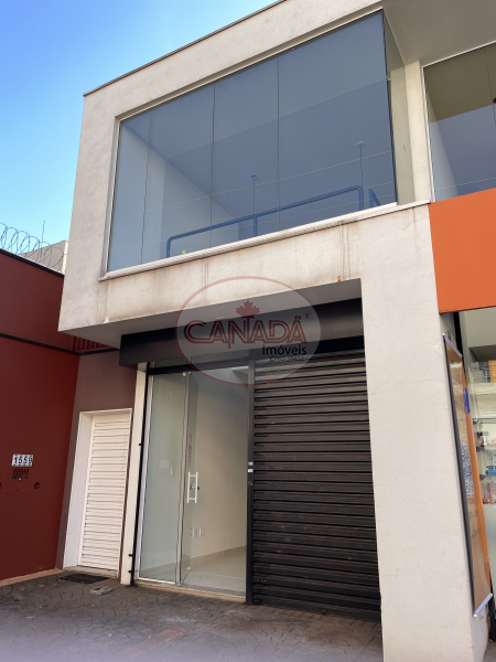 Aliança Imóveis - Imobiliária em Ribeirão Preto - SP - SALA - CENTRO - RIBEIRAO PRETO