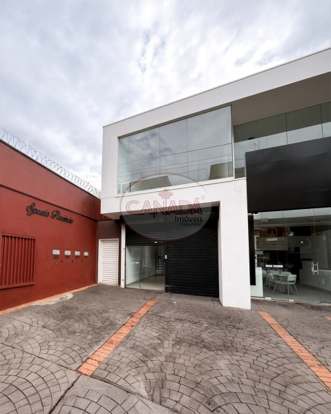 Aliança Imóveis - Imobiliária em Ribeirão Preto - SP - SALA - VILA SEIXAS  - RIBEIRAO PRETO