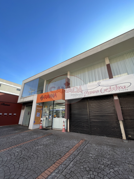 Aliança Imóveis - Imobiliária em Ribeirão Preto - SP - SALA - CENTRO - RIBEIRAO PRETO