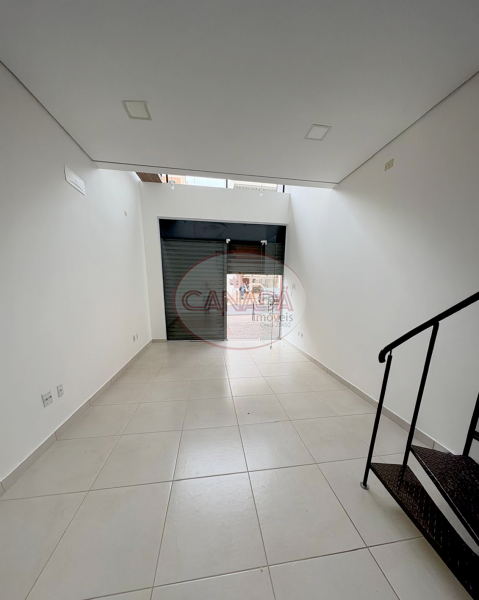 Aliança Imóveis - Imobiliária em Ribeirão Preto - SP - SALA - VILA SEIXAS  - RIBEIRAO PRETO