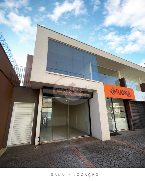 Imóvel: Sala em Ribeirao Preto no Bairro Centro