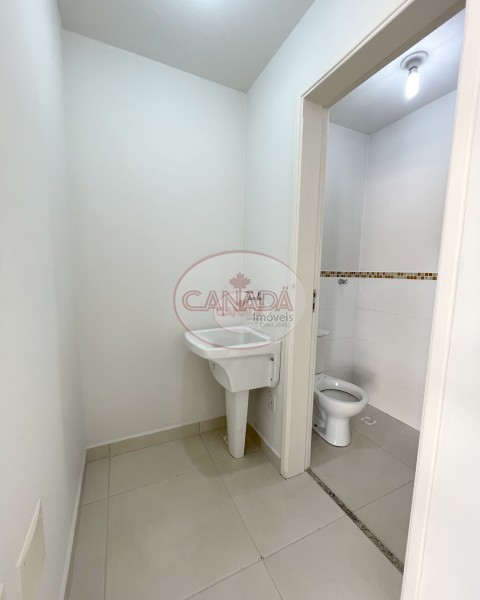 Aliança Imóveis - Imobiliária em Ribeirão Preto - SP - SALA - CENTRO - RIBEIRAO PRETO