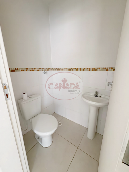 Aliança Imóveis - Imobiliária em Ribeirão Preto - SP - SALA - VILA SEIXAS  - RIBEIRAO PRETO