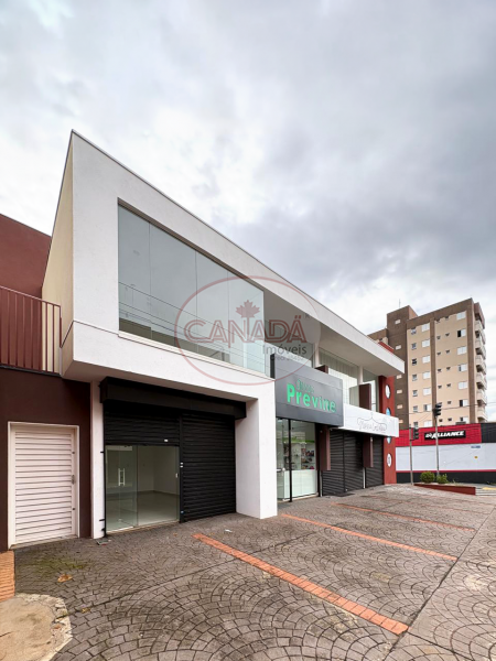 Aliança Imóveis - Imobiliária em Ribeirão Preto - SP - SALA - VILA SEIXAS  - RIBEIRAO PRETO